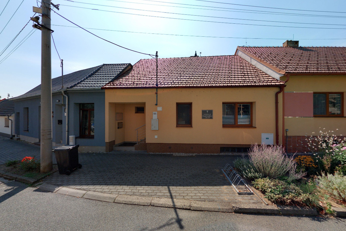 Dialservis s.r.o. foto 1