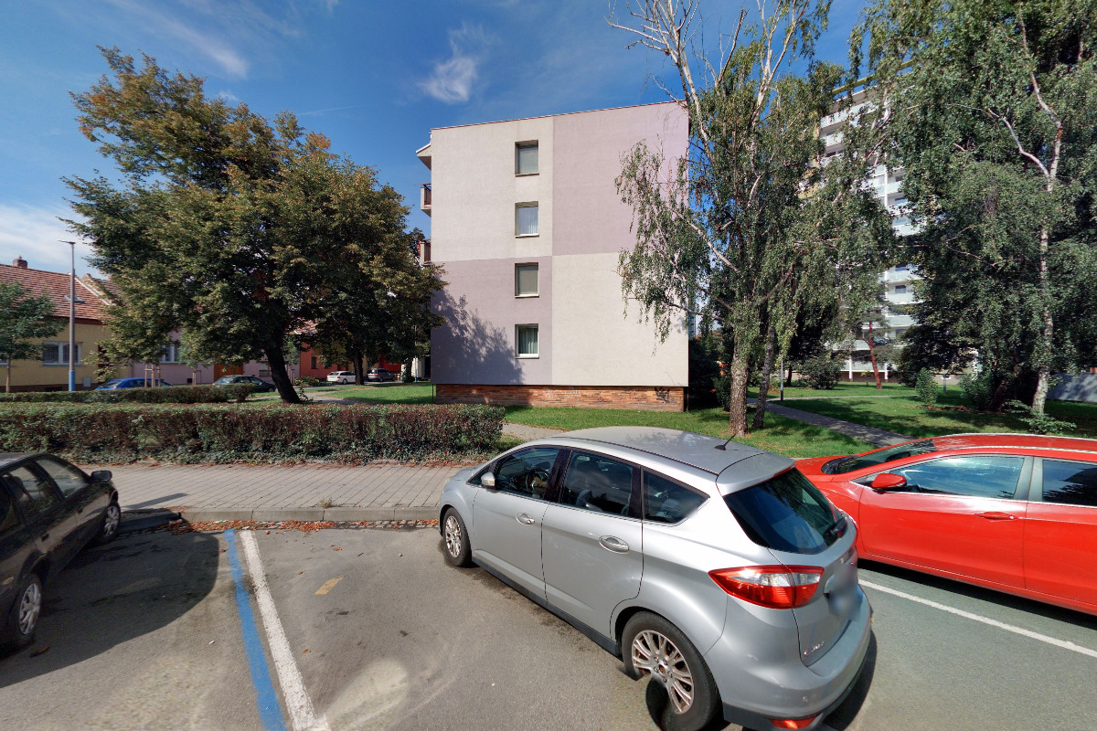 Daňový poradce ev. č. 4088 Ing. Hana Šálková