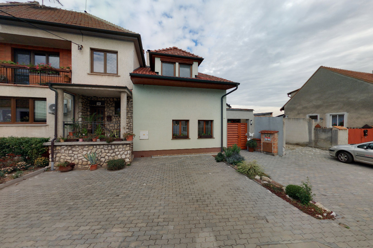 FINANCE - Šebánková, s.r.o.