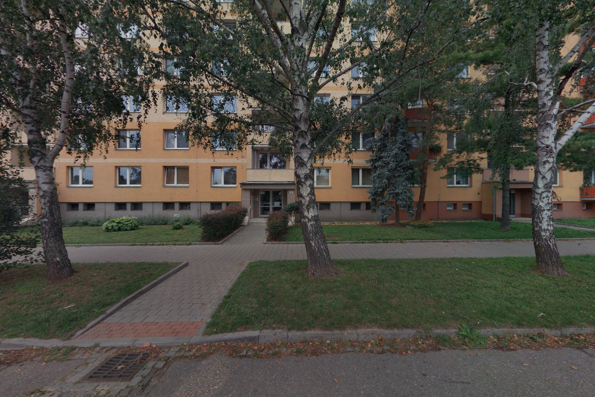 Ing. Jiřina Lipská