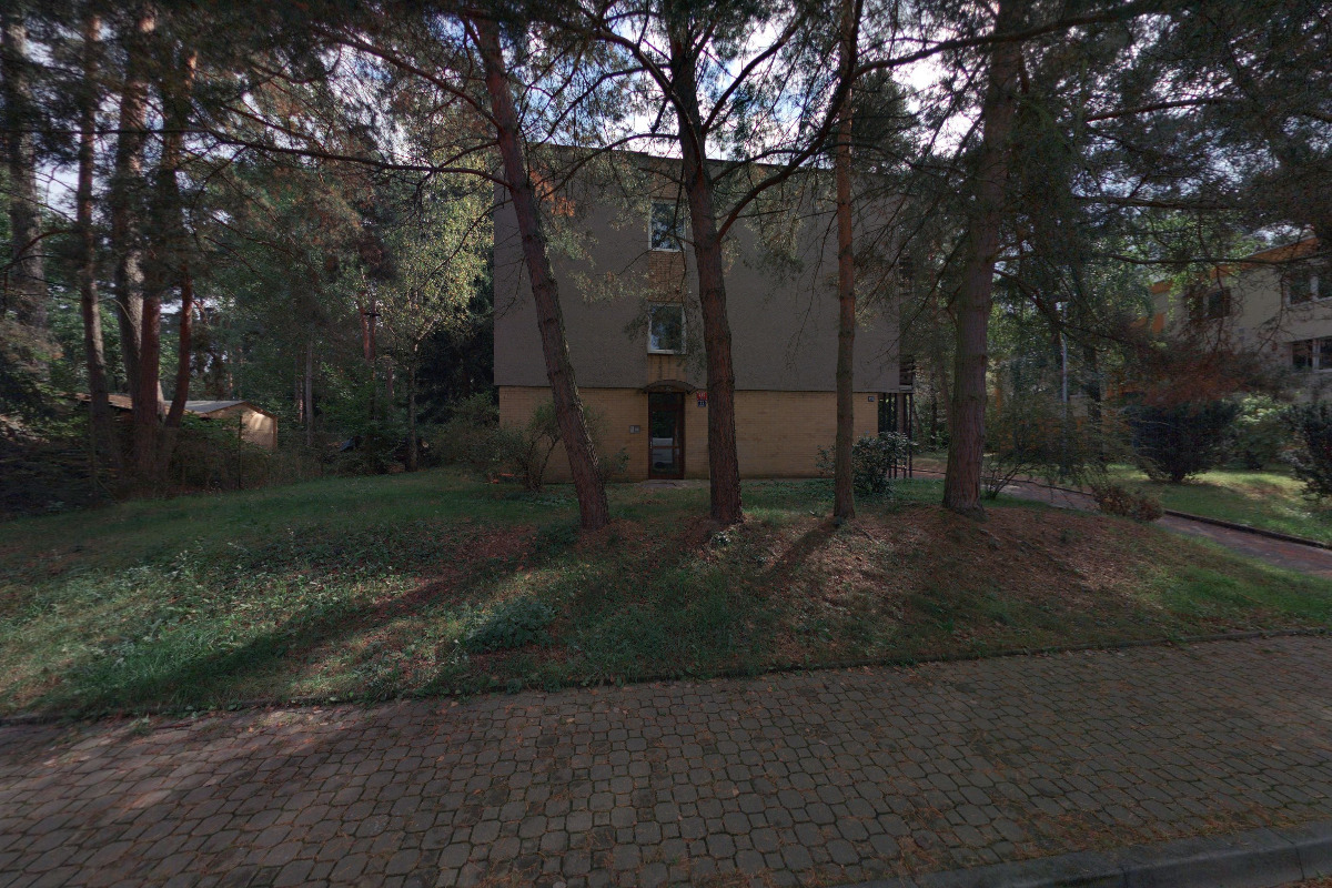 Ing. Stanislav Dušek