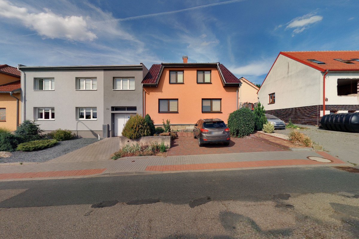 Koučink Vojtěch Foral