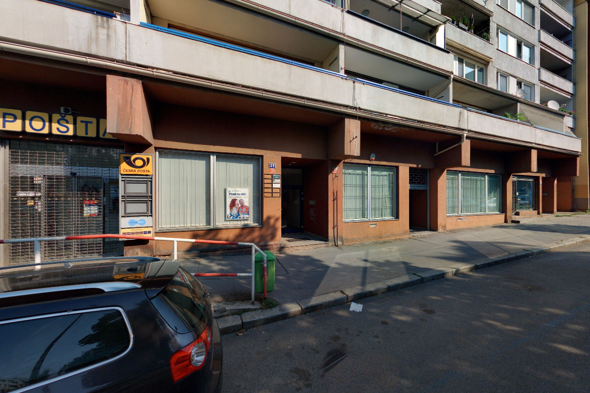 MMJ stavební společnost s.r.o.