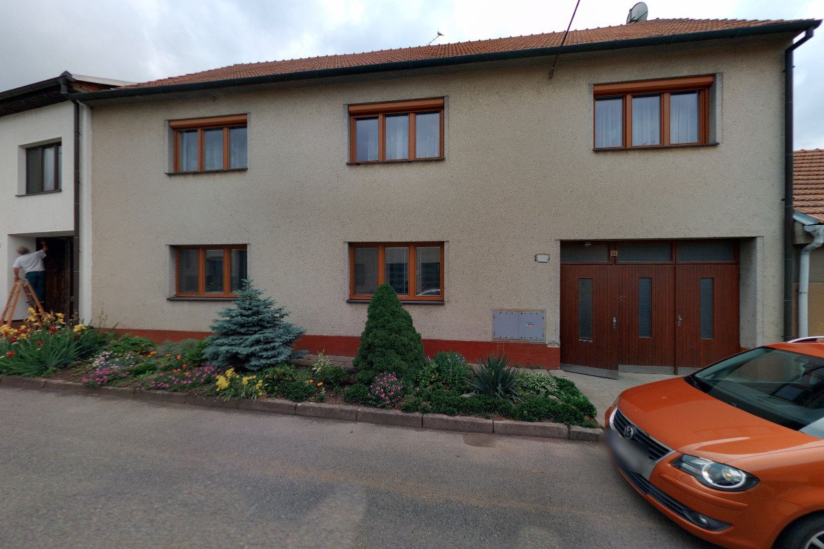 Milan Takács - Tesařství a pokrývačství foto 1