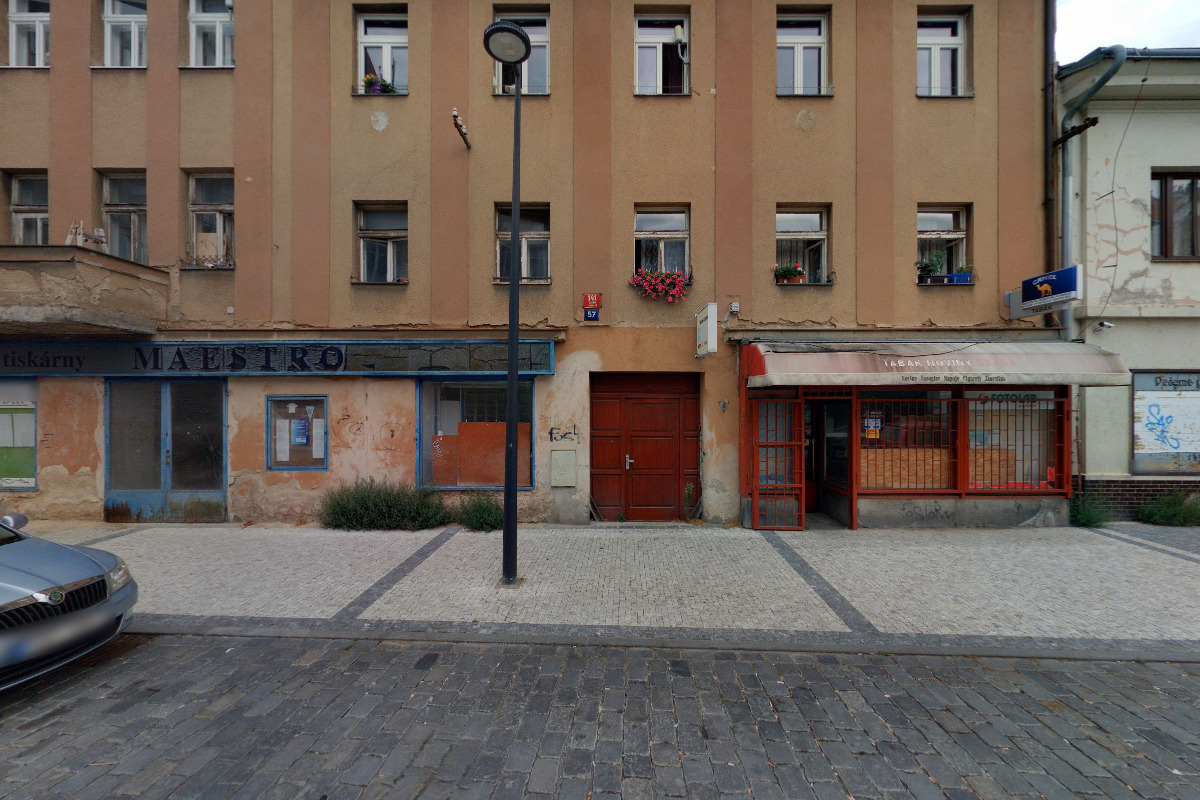 Jiří Zelenka-houslař foto 2