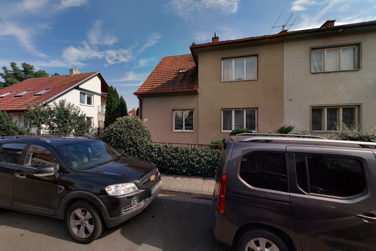 Ing. František Vlasák