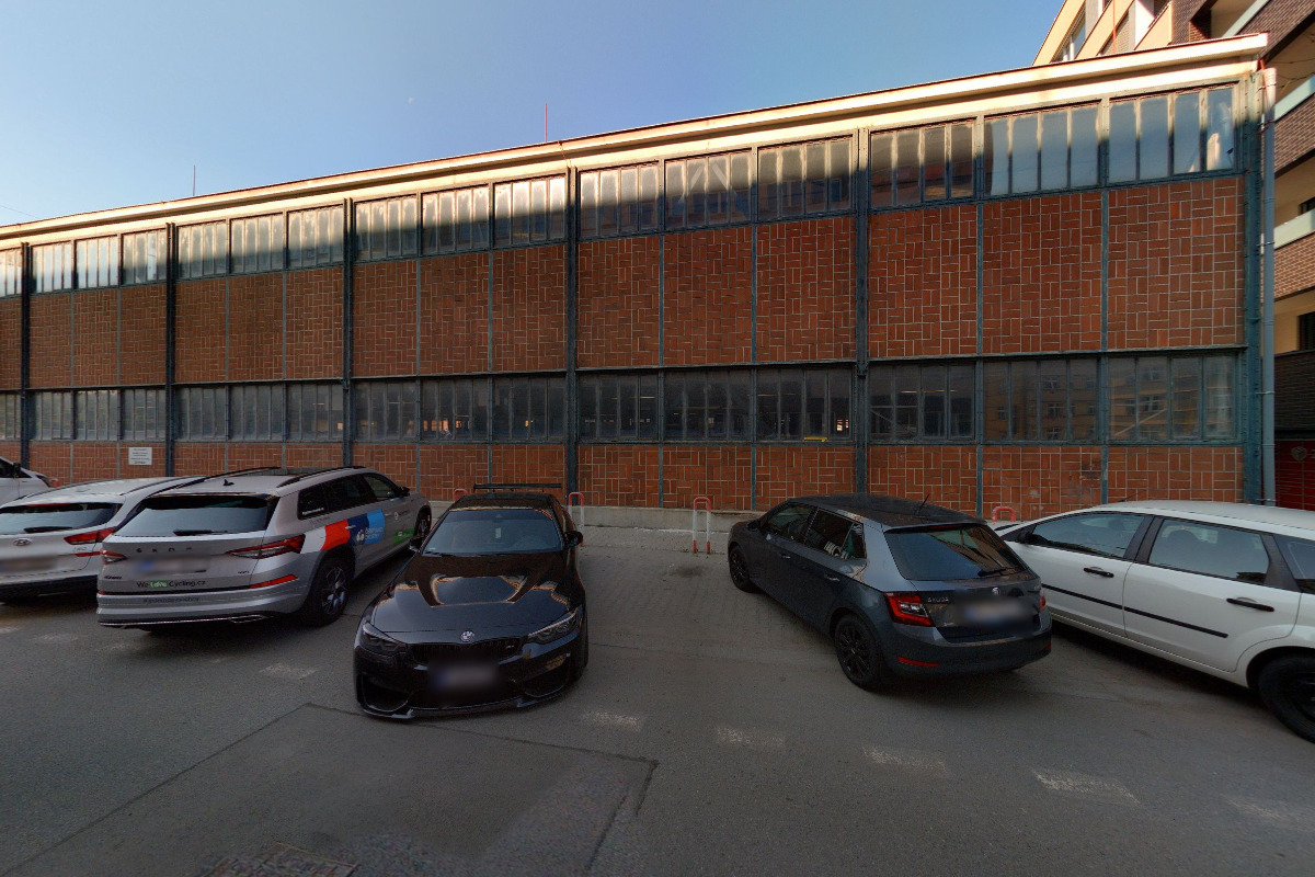 Apartmán U Pergamenky III