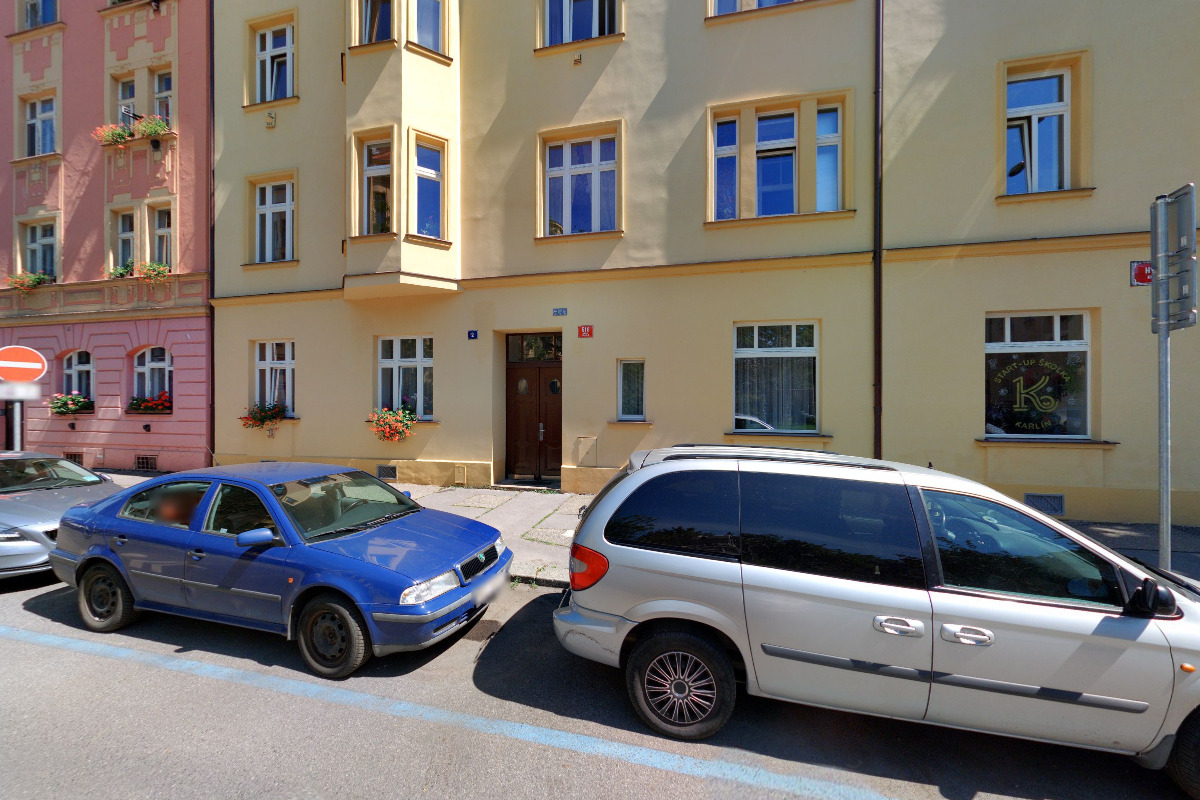 Roman Brožek foto 2