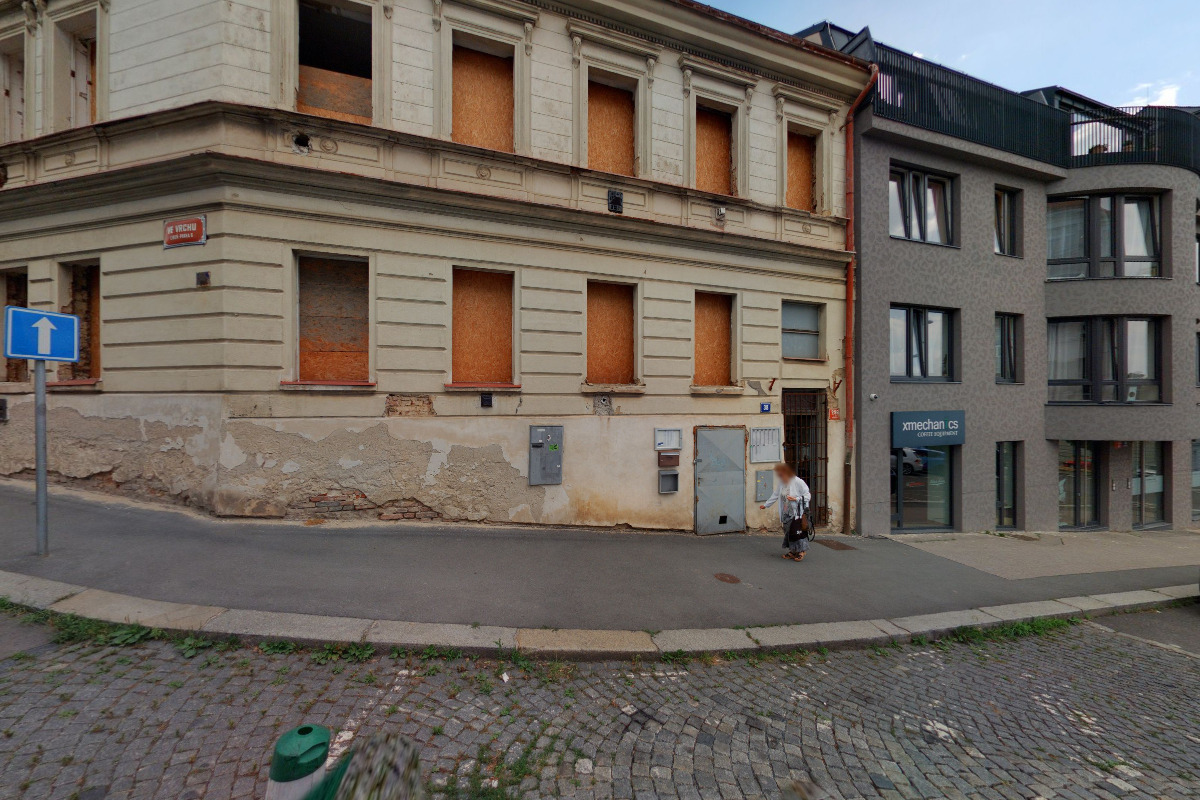 Společnost DICRE z.s.