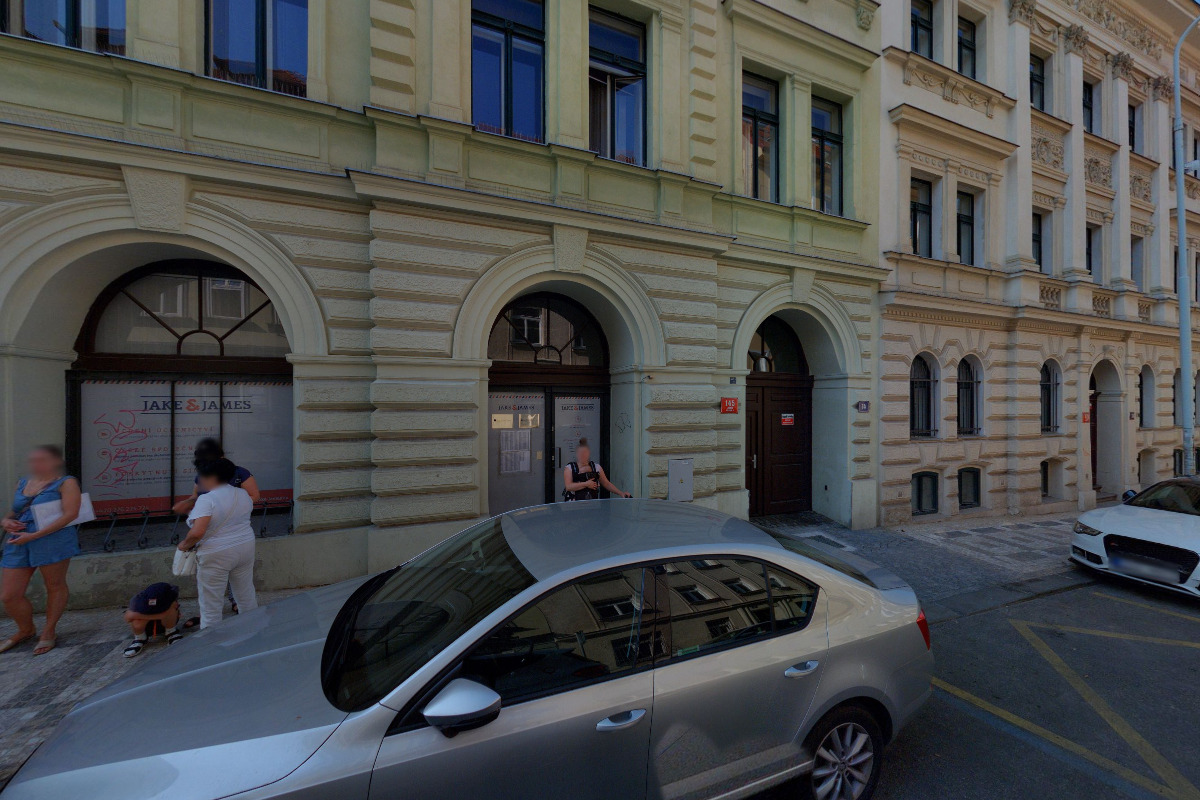 B.A.R.F. Company, s.r.o.