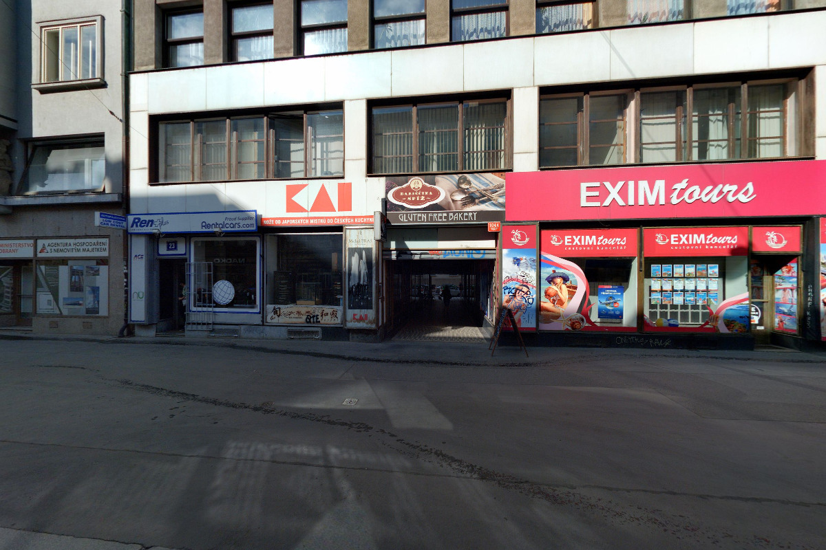 Advokátní kancelář Gřivna a Šmerda