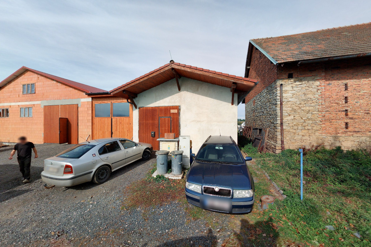 Truhlářství Bajza - Petr Burger