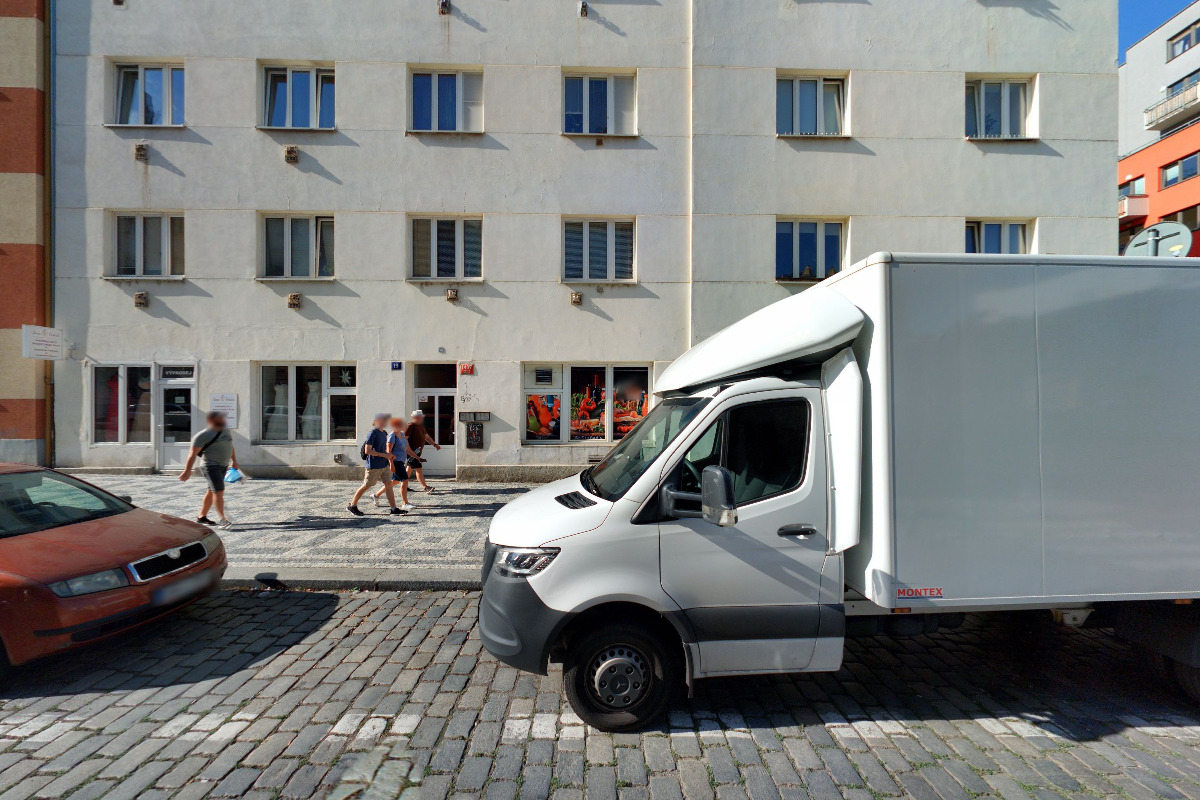 The Spot Art studio, s.r.o.