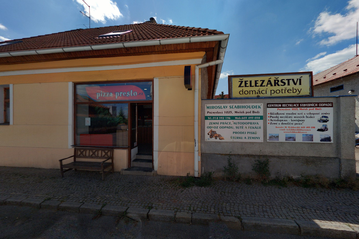 Miroslav Brzobohatý