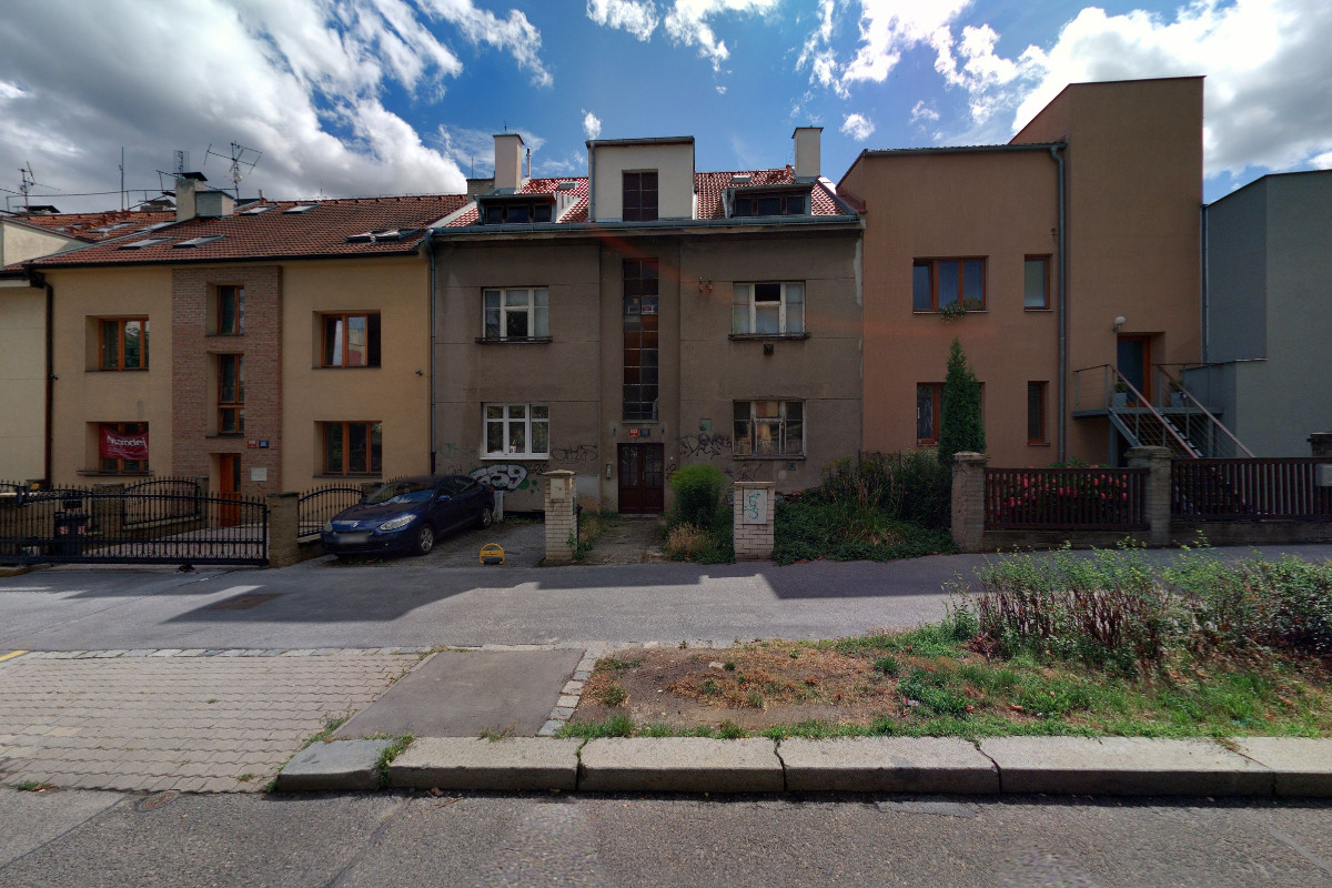 Ladislav Šrám foto 2