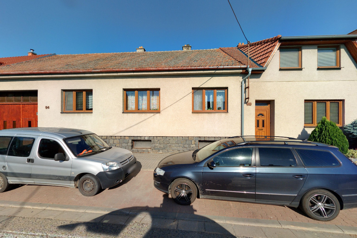 Rostlinná výroba - Jan Fila