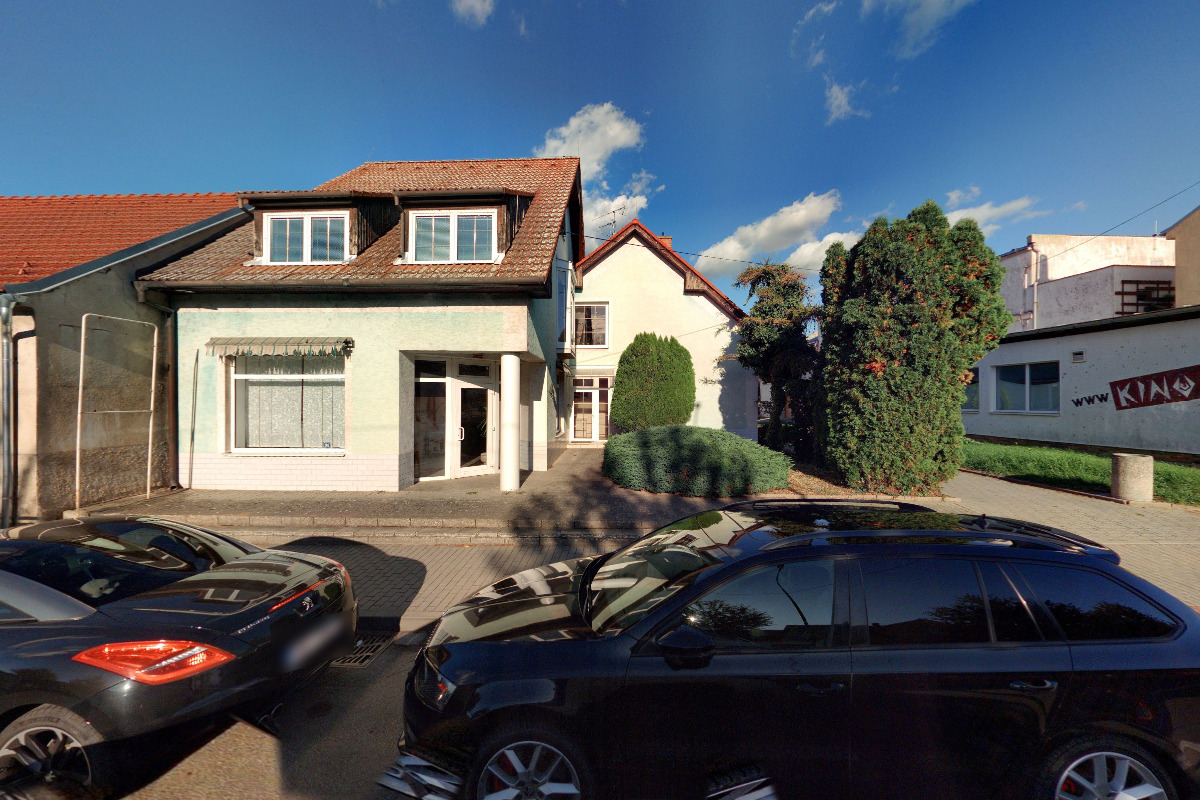 Ubytování v soukromí Valtice