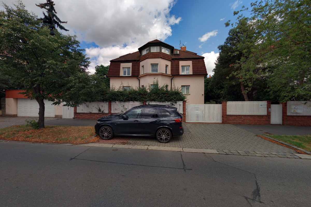 Ing. Miroslav Dostál - promenmysl.cz foto 1