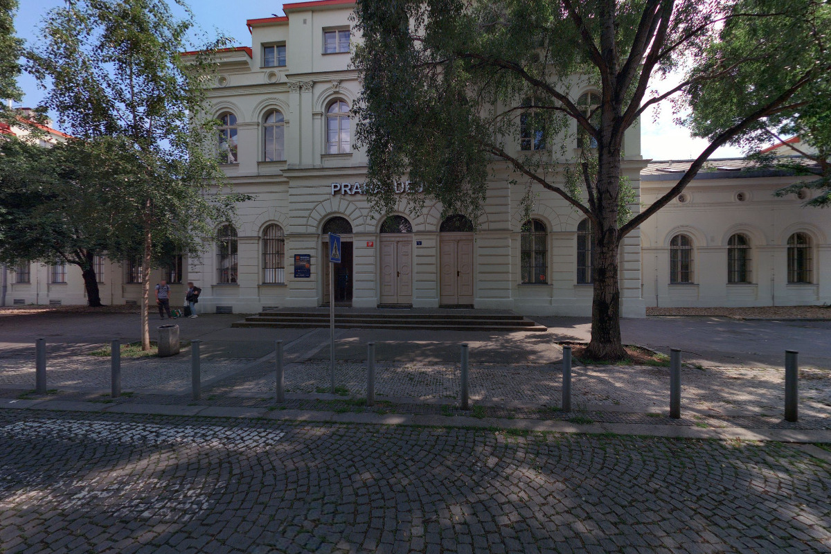 Česká komora realitních kanceláří foto 2