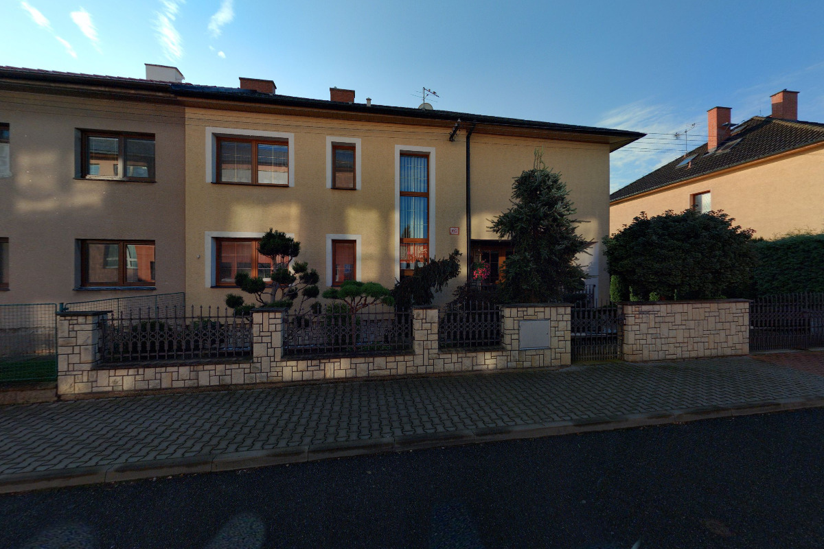 Realitní služby Ing. František Kouba