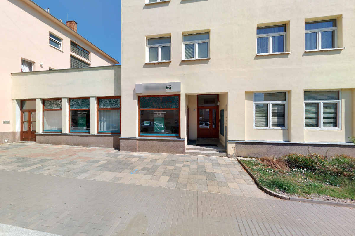 Kooperativa pojišťovna foto 2