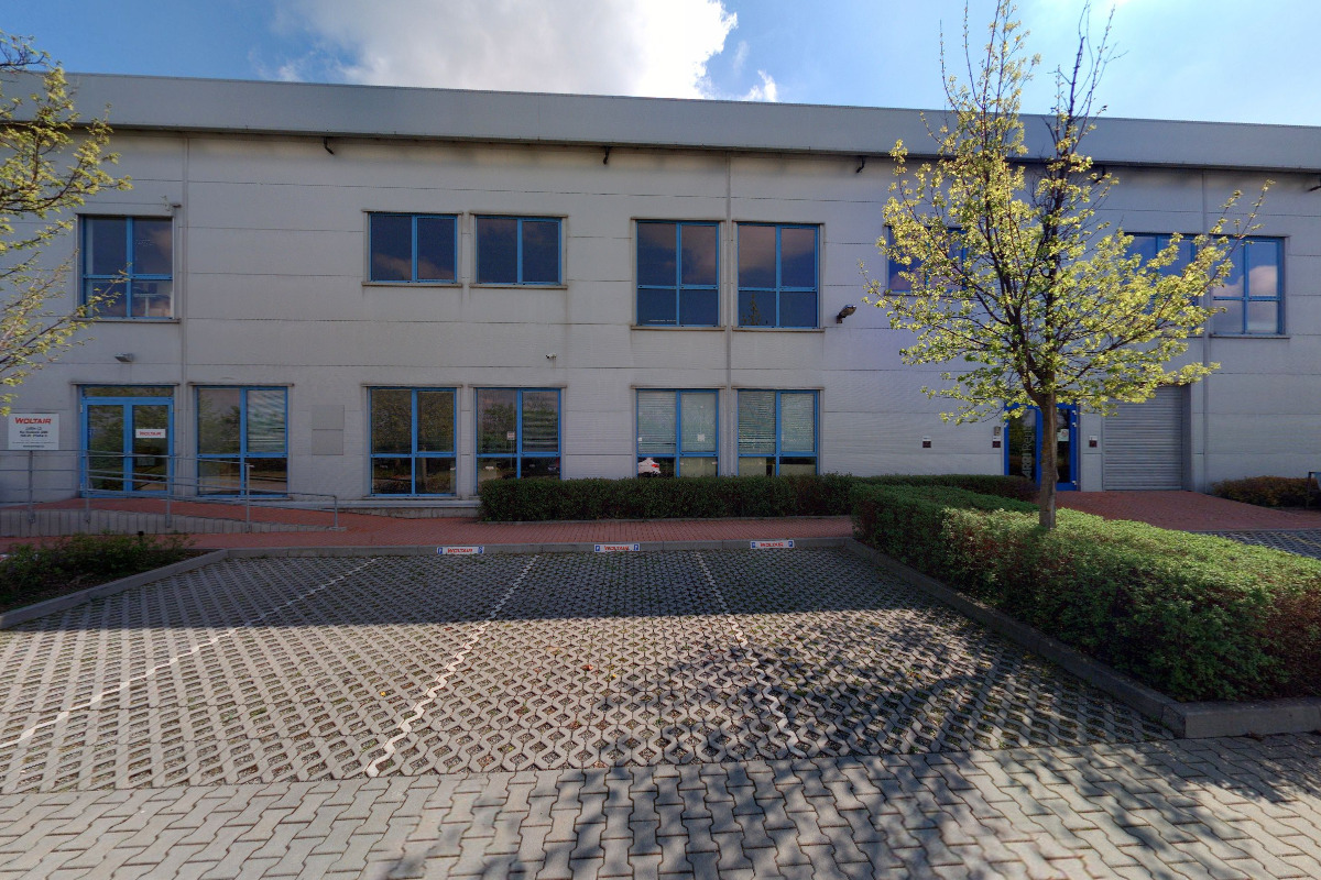 ARRI Rental Deutschland GmbH