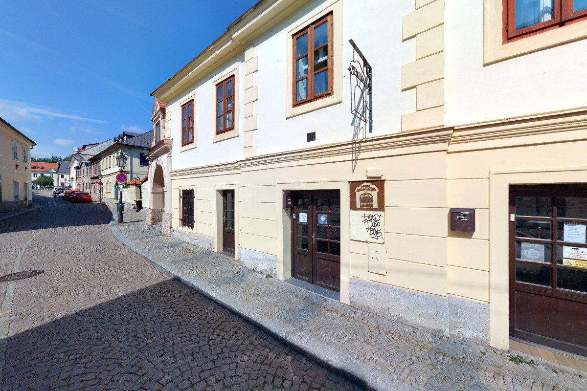 Wartburg Veterán Klub