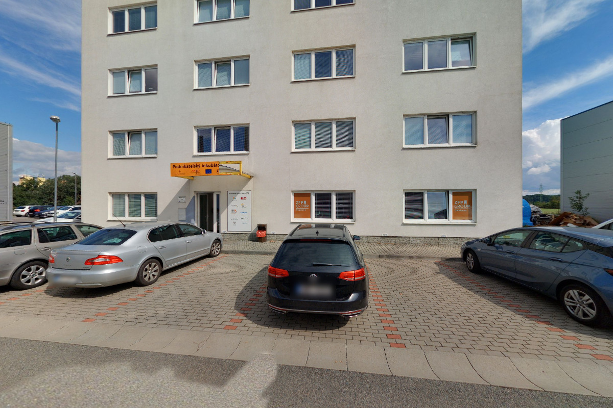 MAXIV Reality, s.r.o.