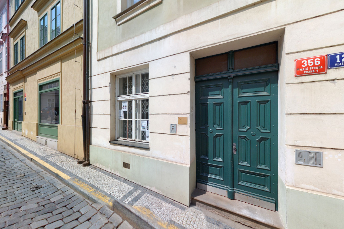 Appartamenti - luxusní byty Praha, s.r.o. foto 2