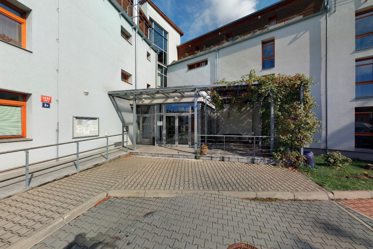 Veřejná jídelna Praha 10 foto 2