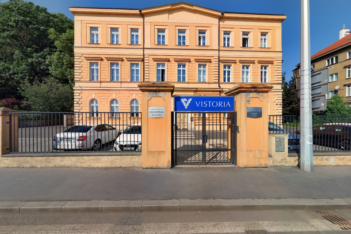 VINTI - obchod s časem foto 2