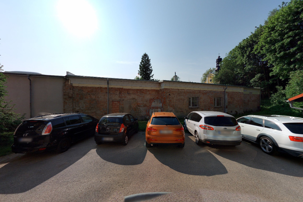 Jiří Borovička Auto - Elektro foto 1