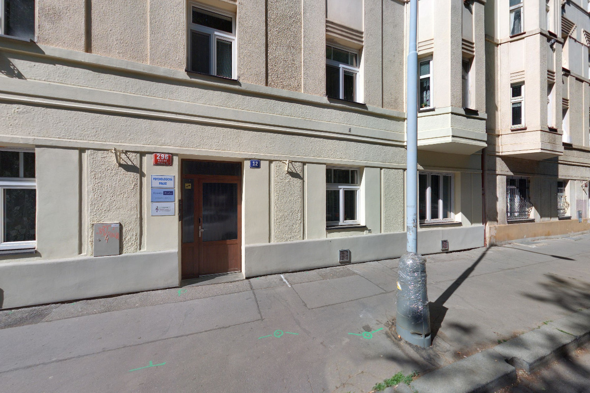 Miroslav AMBROŠ - KOREKT PRAHA foto 2