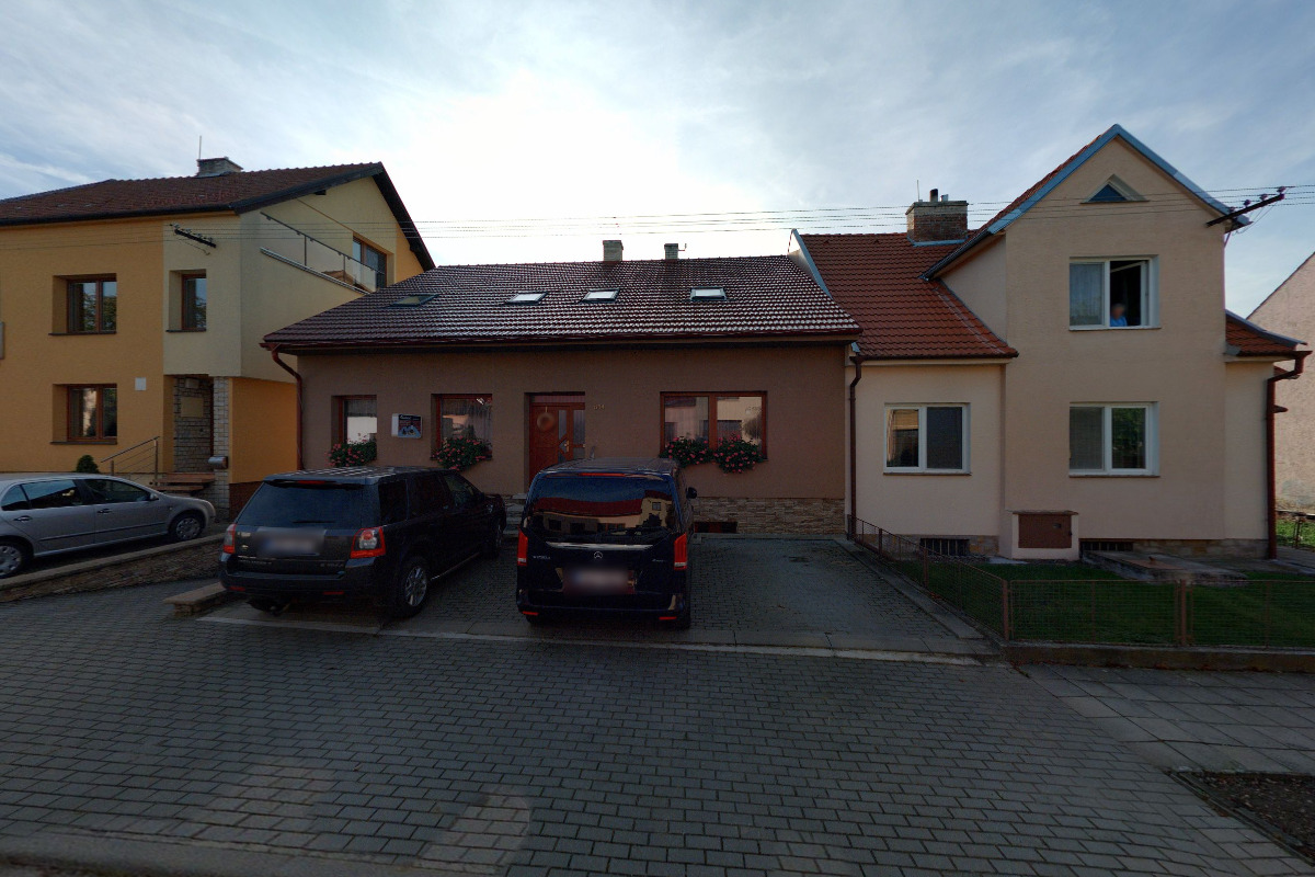 Vinařství Ing. Luděk Křápek foto 5