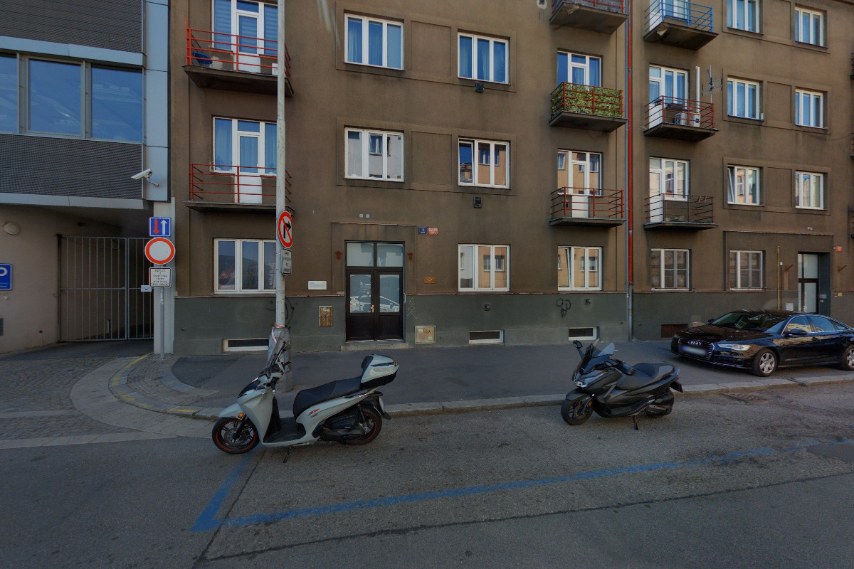 CENTRAL OFFICE, s.r.o.