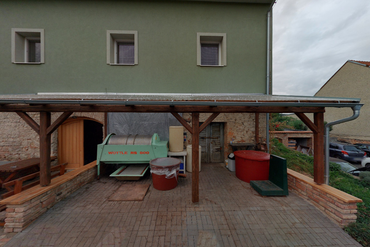 Penzion Bory foto 5