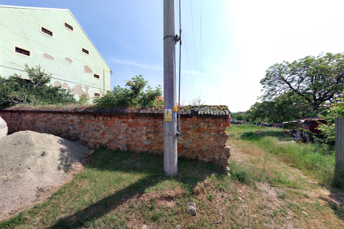 OSEVA, AGRO Brno, spol. s r.o.