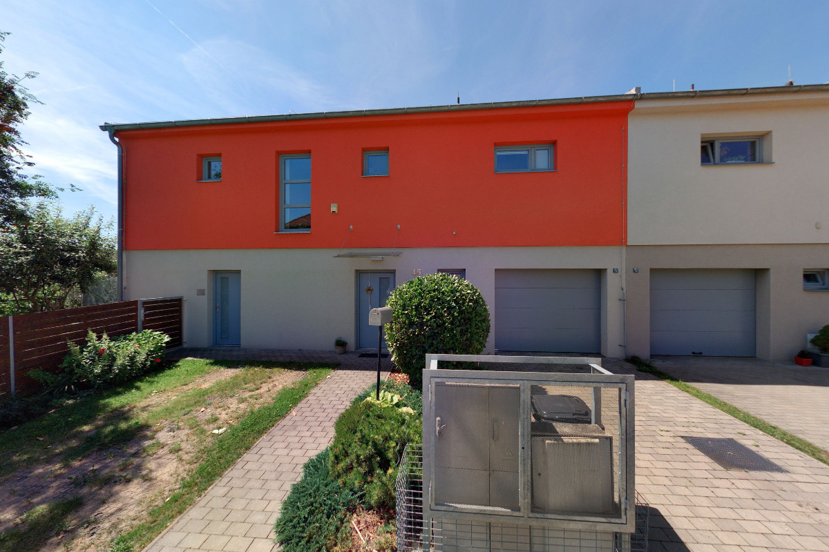 Realitní a stavební společnost, s.r.o.