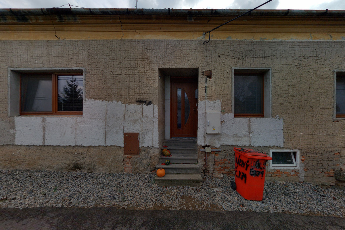 Čištění vozidel - Kárný