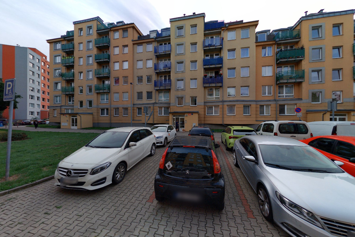 Daňový poradce ev. č. 2780 Ing. Petr Frisch foto 2