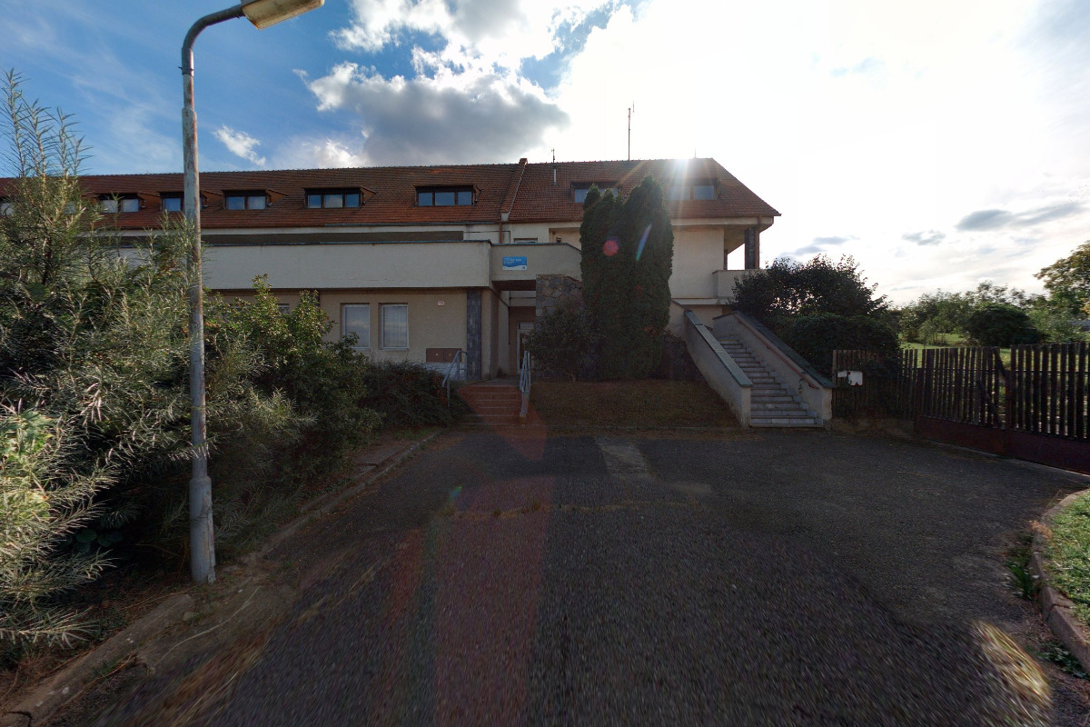 Povodí Moravy, s.p.