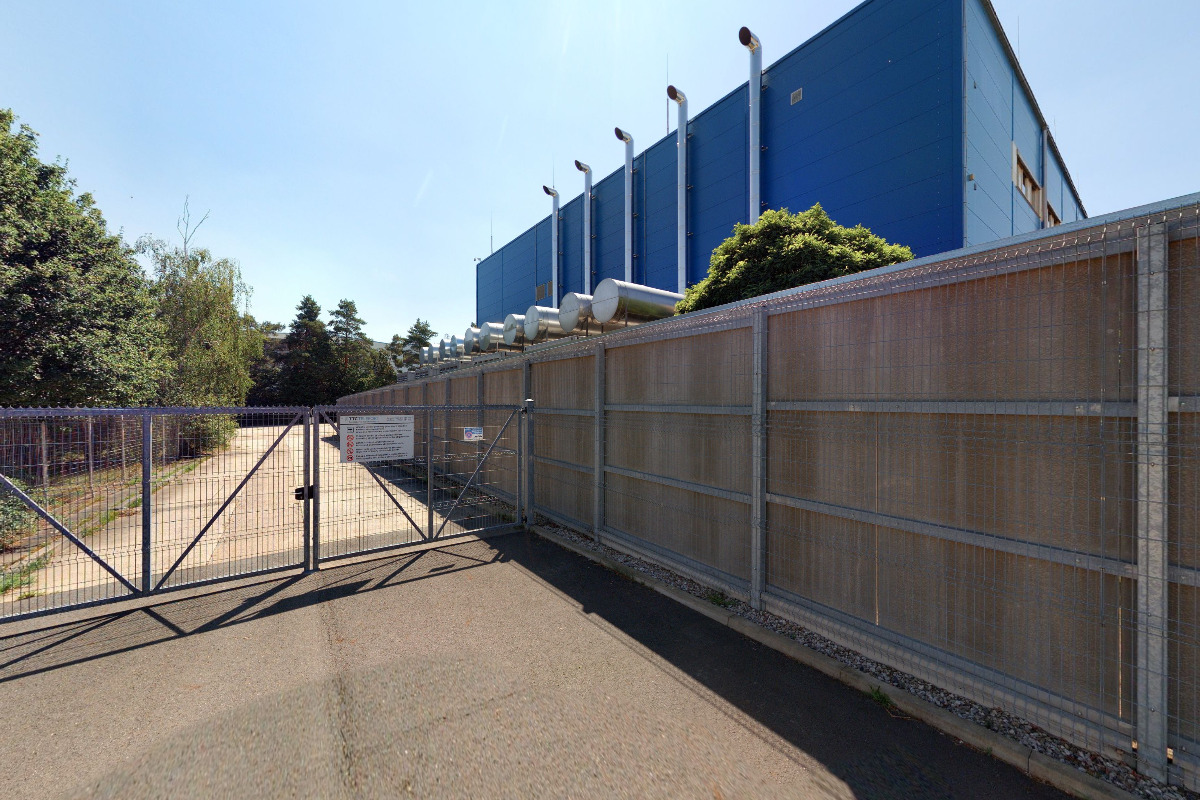 TTC TELEPORT, s.r.o.