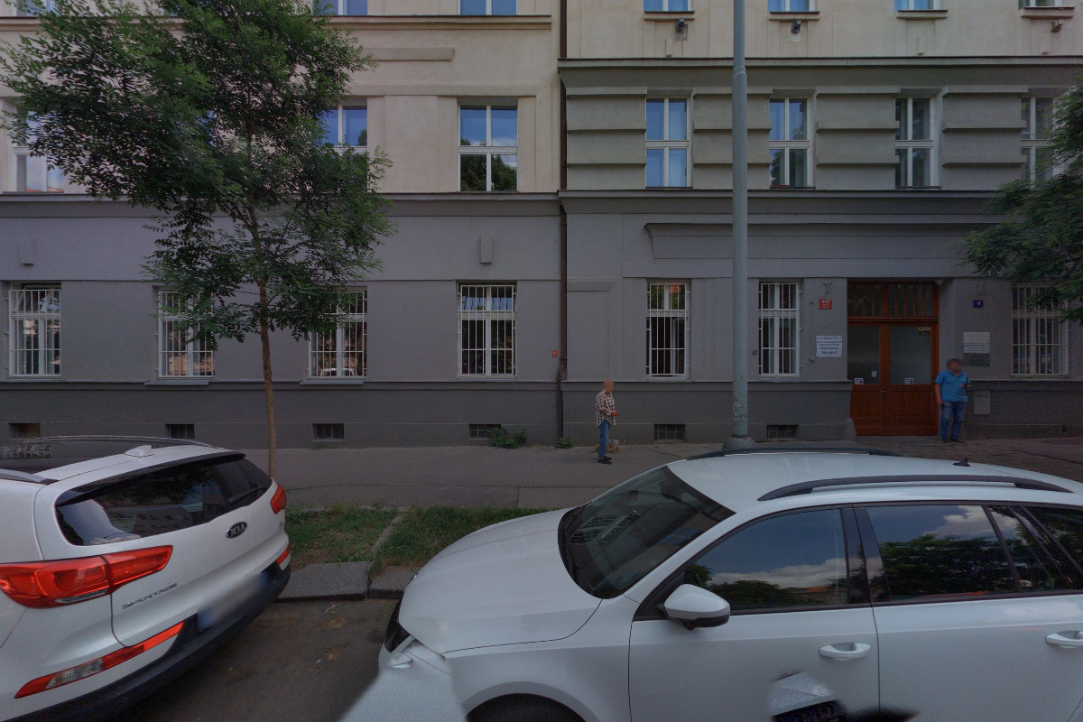 Muzikologická knihovna ÚDU - bibliografie