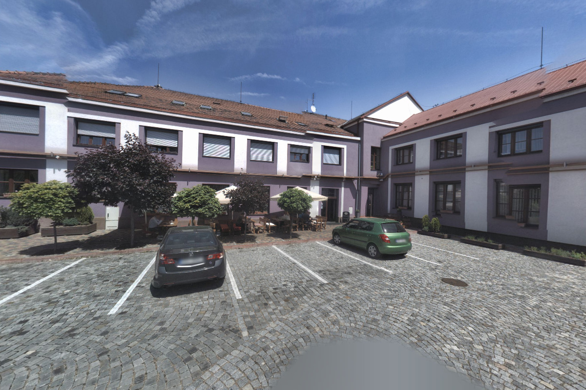 Hostbrno.cz foto 2
