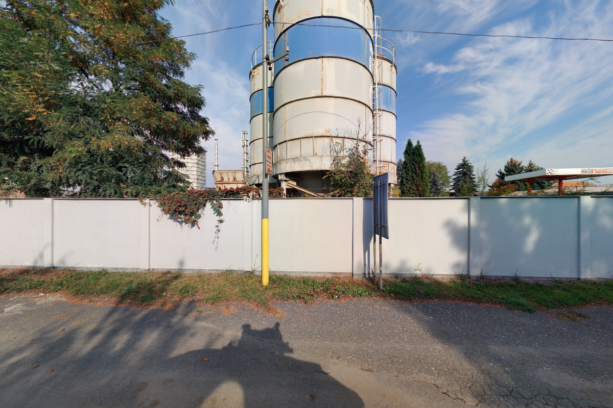 Skanska Transbeton, s.r.o. foto 5
