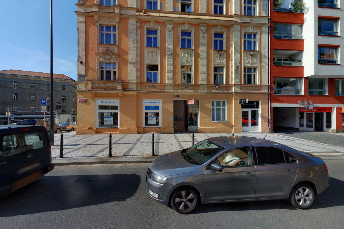 AURA oční optika, s.r.o. foto 4