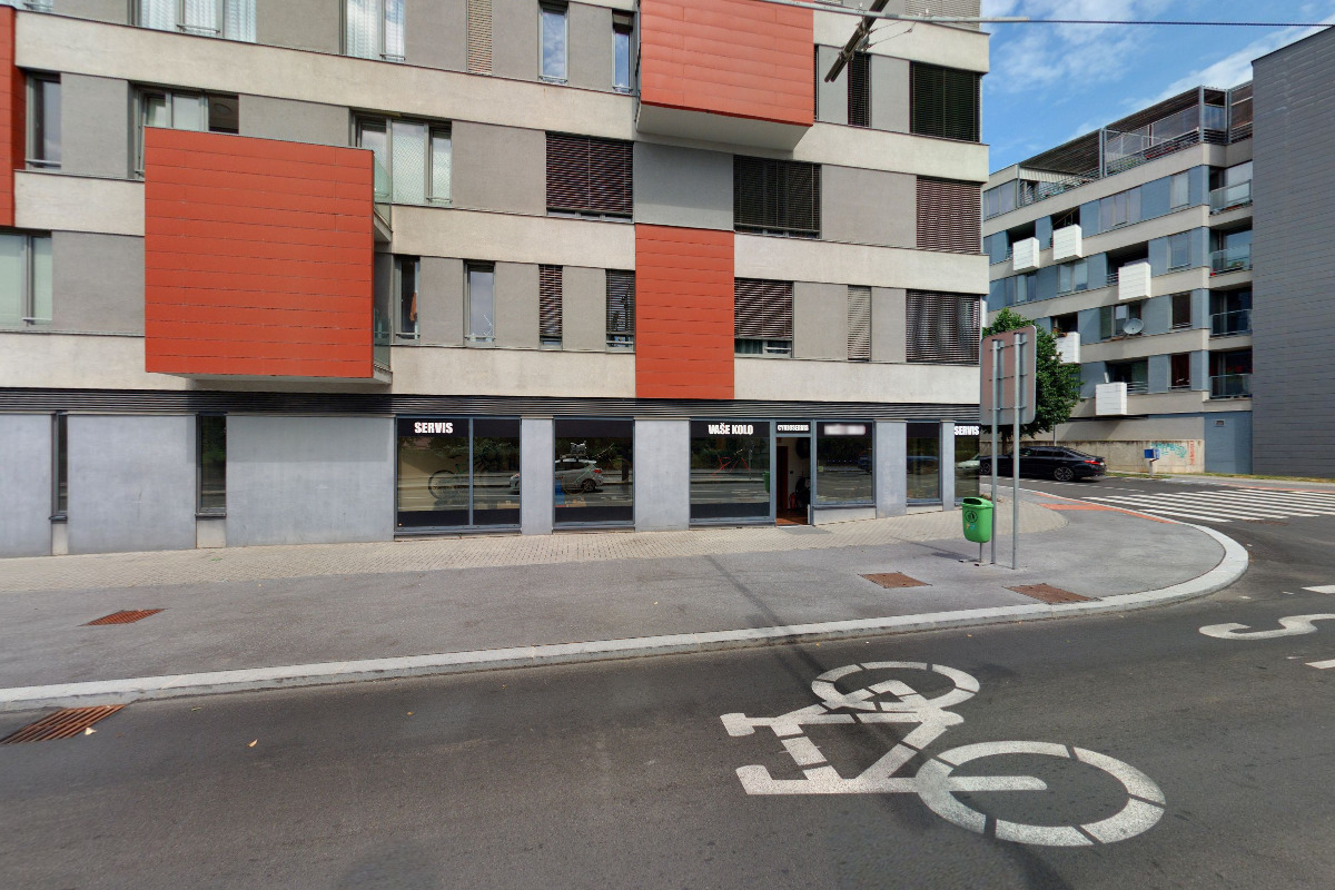 Pavel Posselt - Vaše kolo foto 4