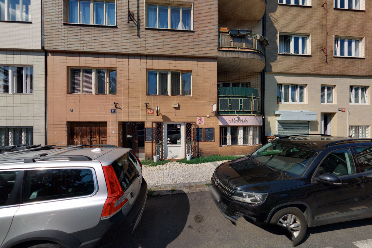 Restaurace & Café Srdcovka foto 3