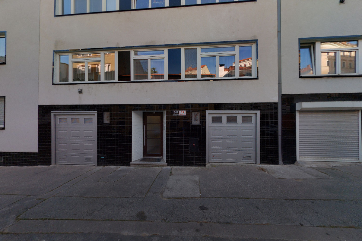 Ing. arch. Mgr. Anežka Sedláková, Ph.D.