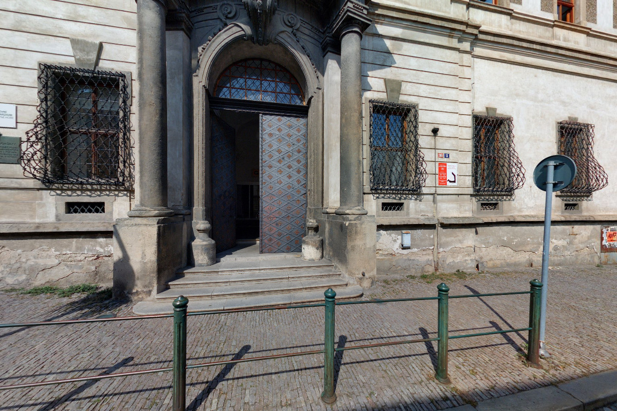 Dětský klub Ošatka foto 2